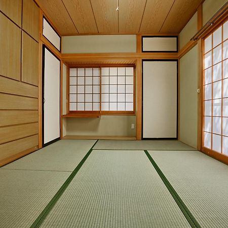 Aoki 富士河口湖眺望 Bbq送迎ok 貸切大型別荘 Экстерьер фото